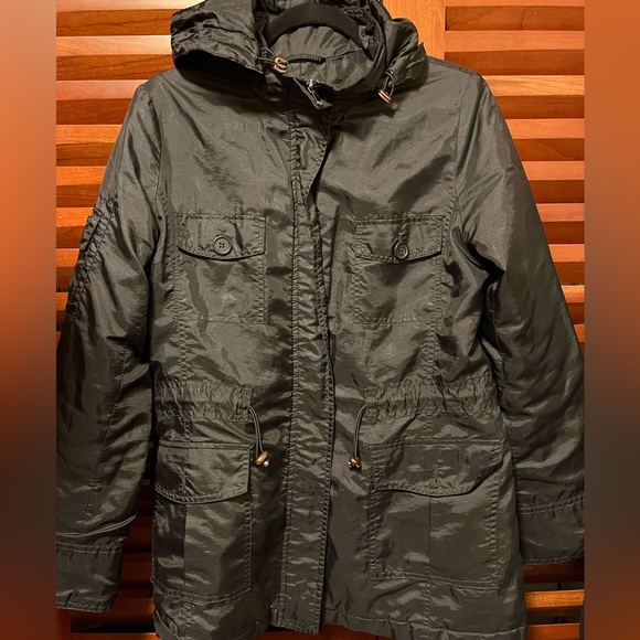 Rain jacket - Picture 2 of 3